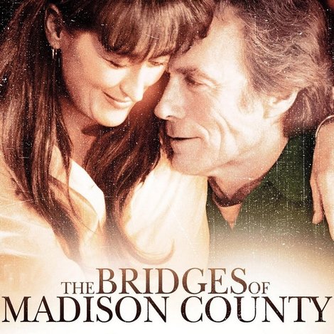 The Bridges of Madison County