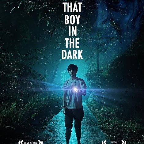 That Boy in the Dark