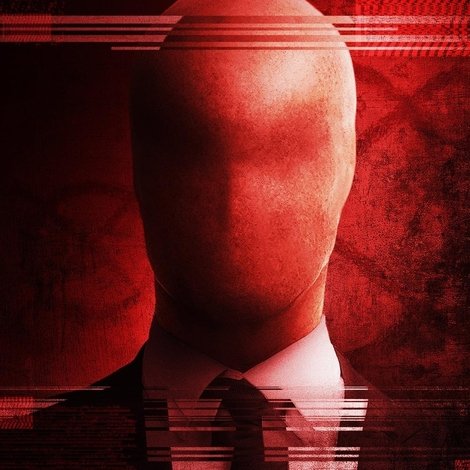 Always Watching: A Marble Hornets Story