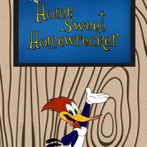 Home Sweet Homewrecker
