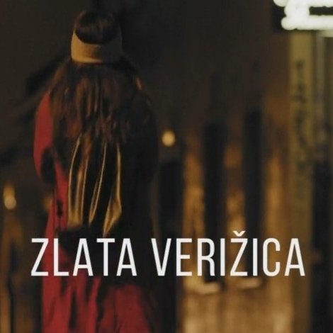 Zlata verižica