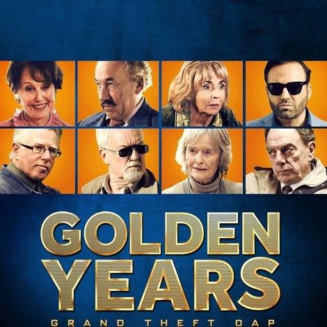 Golden Years