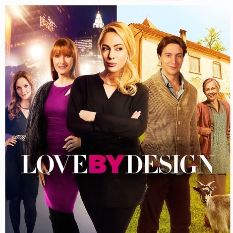 Love by Design