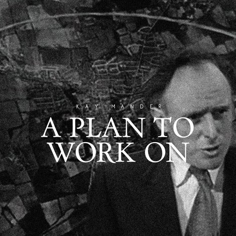 A Plan to Work On