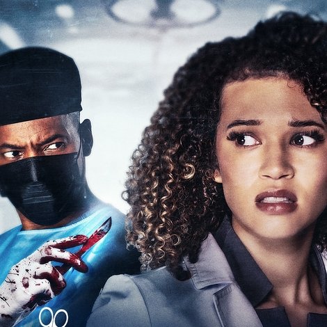 Sinister Surgeon
