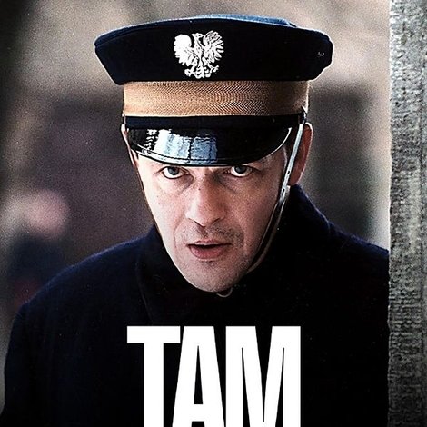 Tam i z powrotem