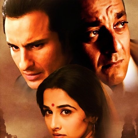 Parineeta