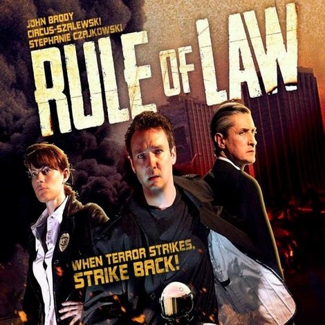 The Rule of Law
