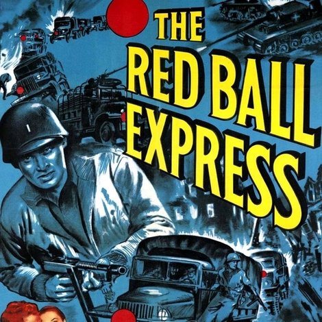 The Red Ball Express