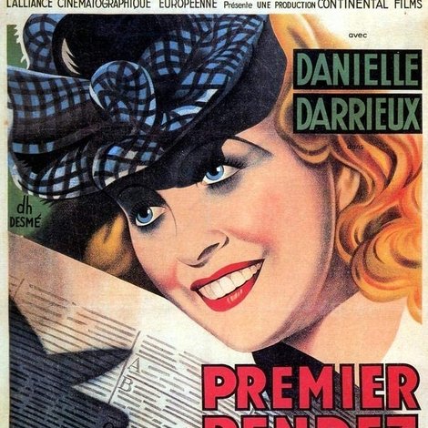 Premier rendez-vous