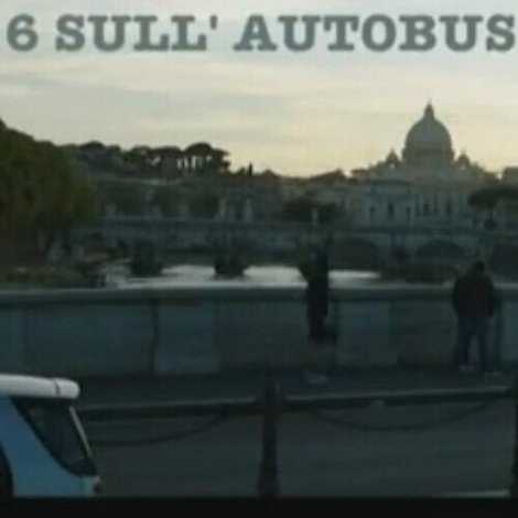 6 sull'autobus