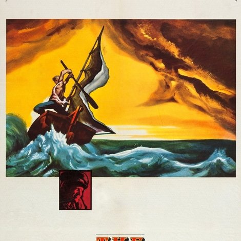 The Old Man and the Sea
