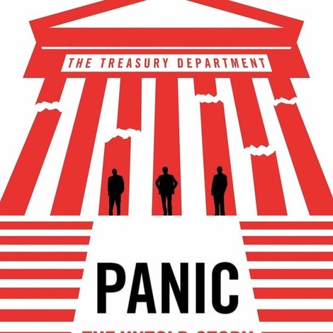 Panic: The Untold Story of the 2008 Financial Crisis