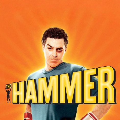 The Hammer
