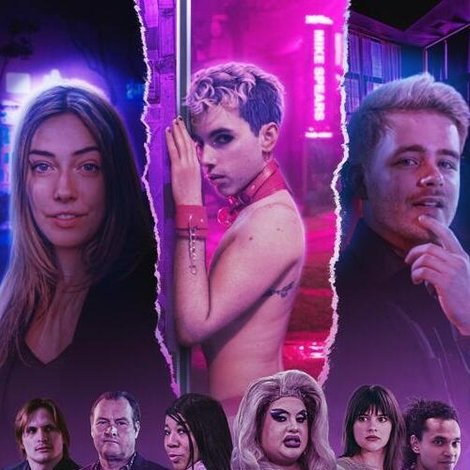 Moving In: A Modern Musical