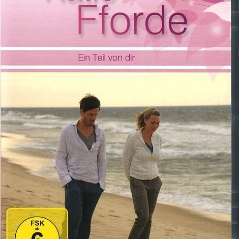 Katie Fforde - Ein Teil von dir