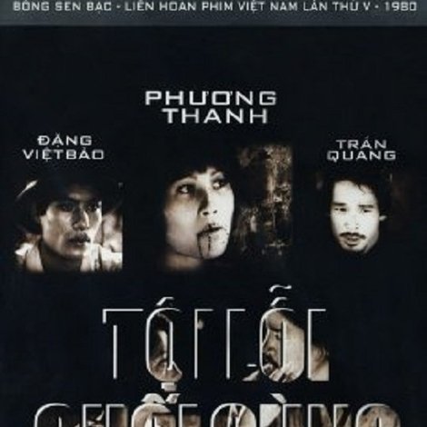 Tội Lỗi Cuối Cùng