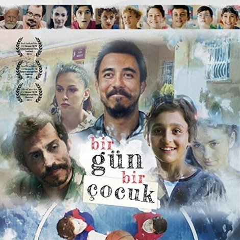 Bir Gün Bir Çocuk