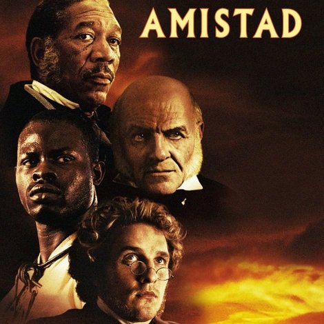 Amistad