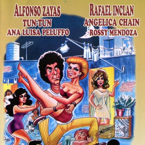 El Vecindario