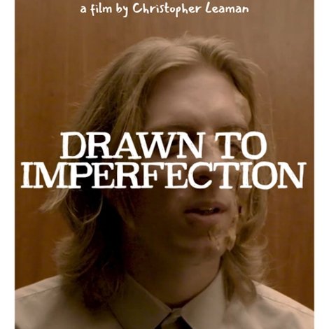 Drawn To Imperfection