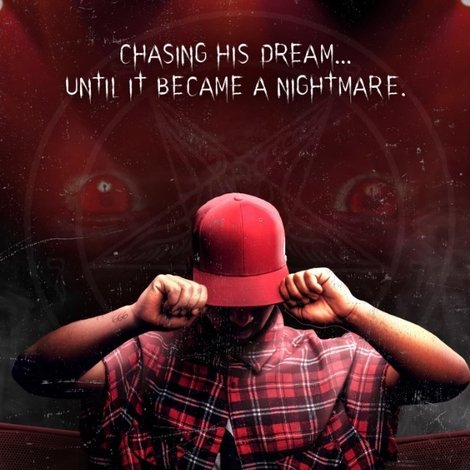 Confessions of a Teenage Satanist