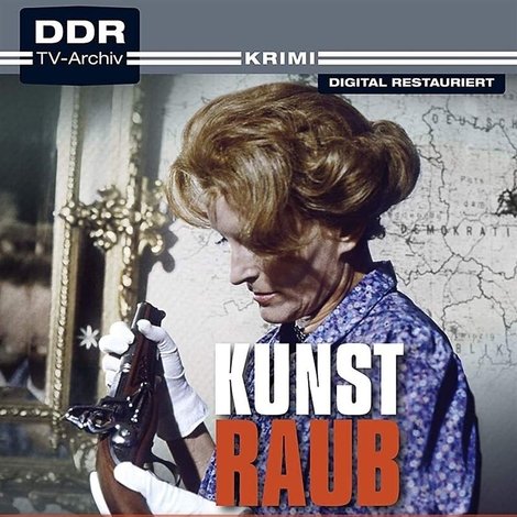 Kunstraub