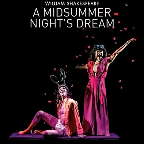 A Midsummer Night’s Dream: Royal Shakespeare Company