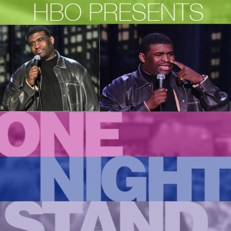 Patrice O'Neal: One-Night Stand