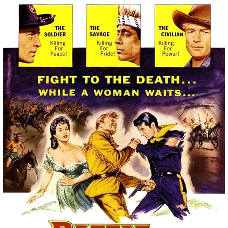 Battle of Rogue River