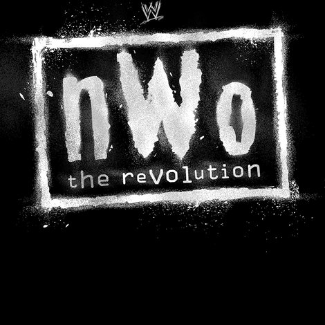 nWo: The Revolution