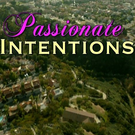 Passionate Intentions