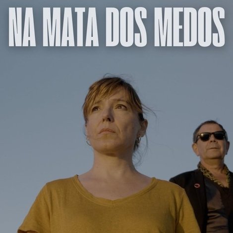 Na Mata dos Medos