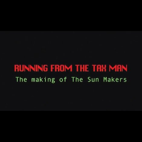 Running from the Tax Man