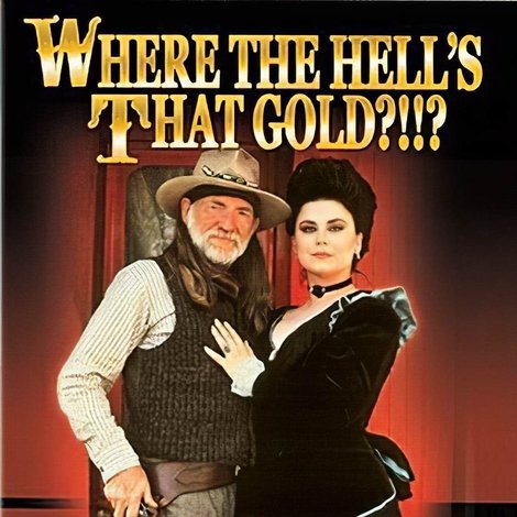 Where the Hell's That Gold?!!?