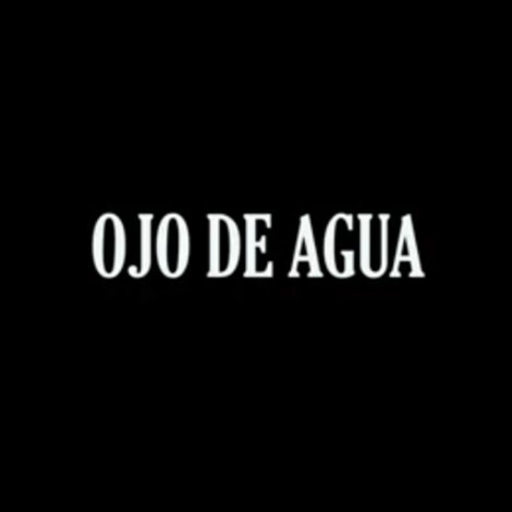 Ojo de Agua