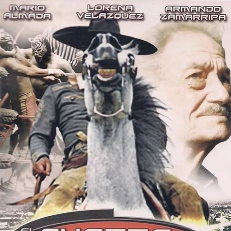 El charro de Tacubaya