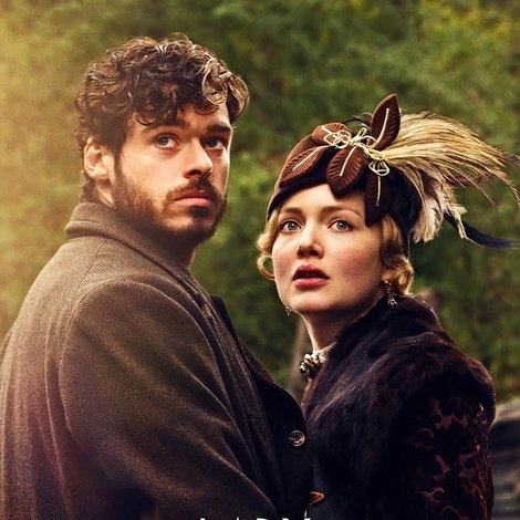 Lady Chatterley's Lover