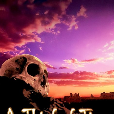 A Thief Of Time