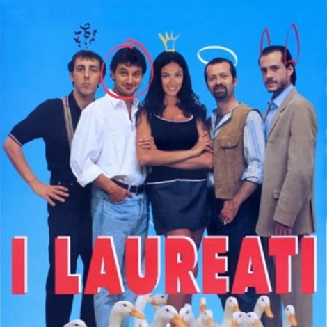I laureati