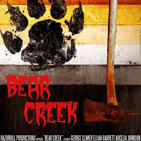 Bear Creek