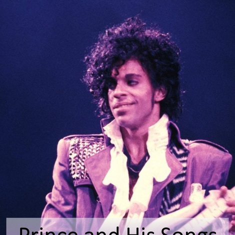 Prince and His Songs at the BBC