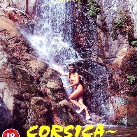 Corsica, Naturally