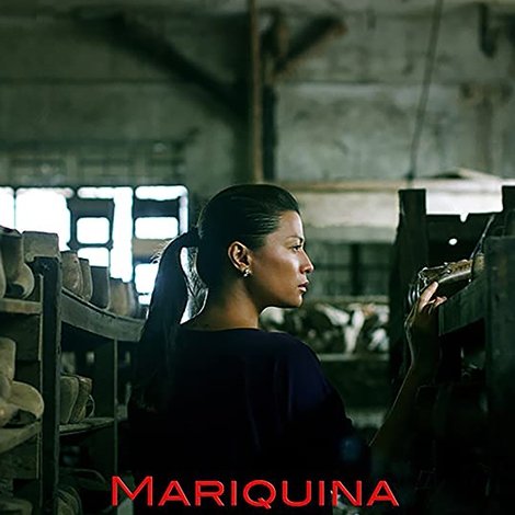 Mariquina