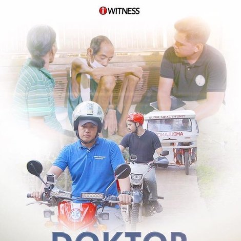 Doktor de Motor
