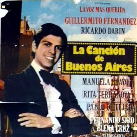 La Canción de Buenos Aires