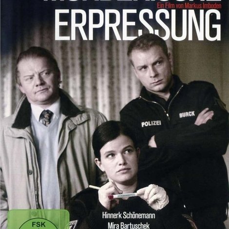Mörderische Erpressung