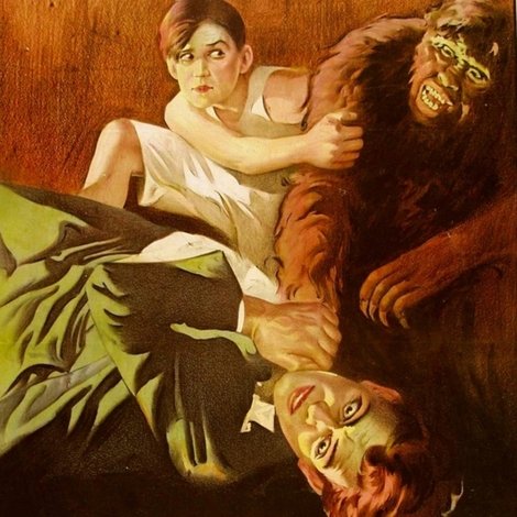 The Son of Tarzan