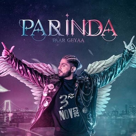 Parinda Paar Geyaa
