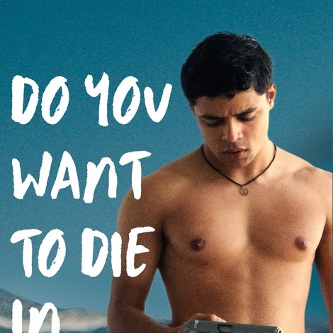 Do You Want to Die in Indio?